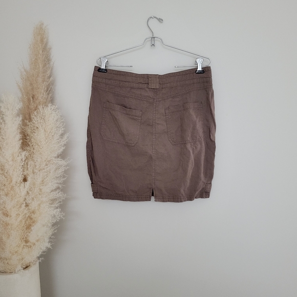 Vero moda mini skirt - Picture 3 of 4